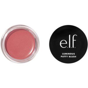 e.l.f. Luminous Putty Blush Bermuda