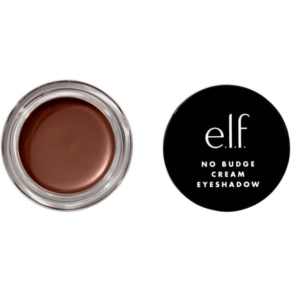 e.l.f. No Budge Cream Eyeshadow Sand Dune