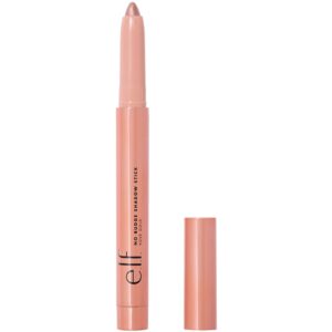 e.l.f. No Budge Shadow Stick Rose Gold