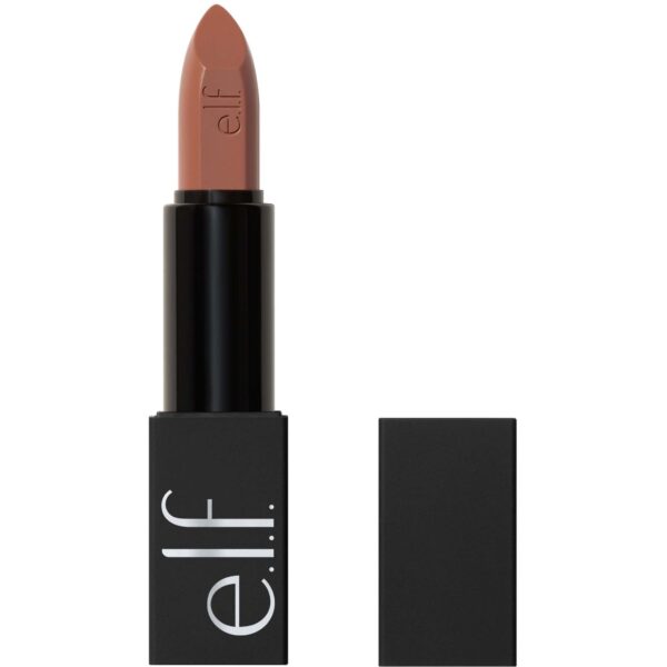 e.l.f. O Face Satin Lipstick Drive