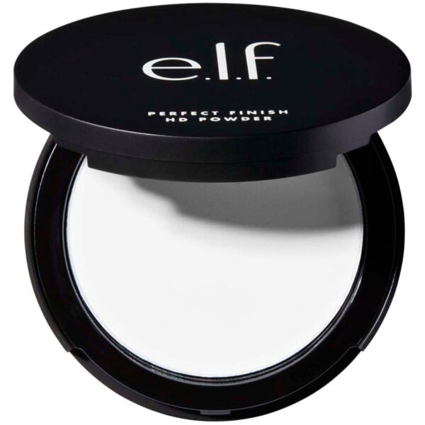 e.l.f. Perfect Finish HD Powder Sheer HD Powder