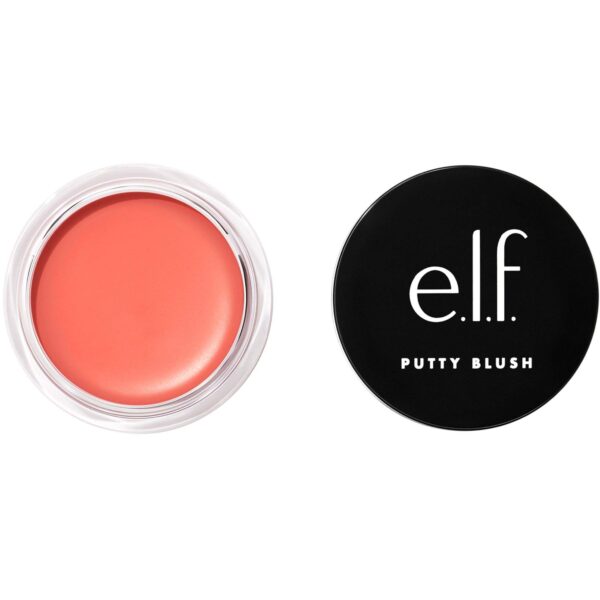 e.l.f. Putty Blush Turks and Caicos