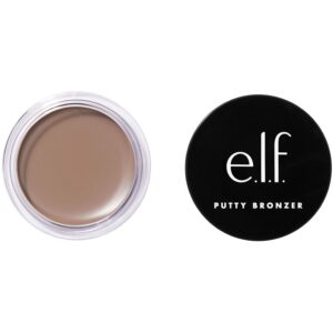 e.l.f. Putty Bronzer Feelin’ Shady