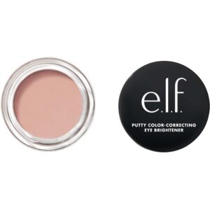 e.l.f. Putty Color-Correcting Eye Brightener Fair