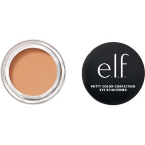 e.l.f. Putty Color-Correcting Eye Brightener Light/Medium