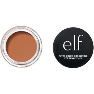 e.l.f. Putty Color-Correcting Eye Brightener Tan/Deep