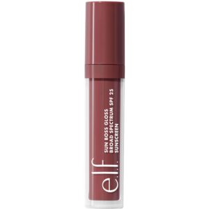 e.l.f. SPF Lip Gloss That&apos;s My Jam