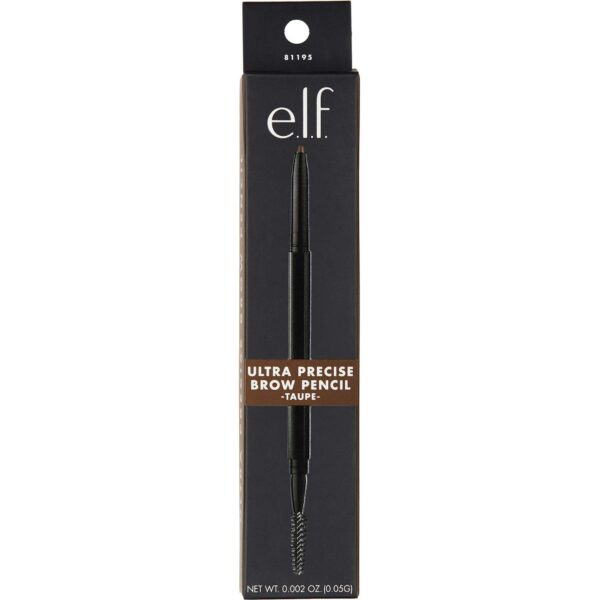 e.l.f. Ultra Precise Brow Pencil Taupe