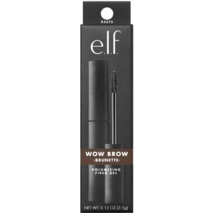 e.l.f. Wow Brow Gel Brunette