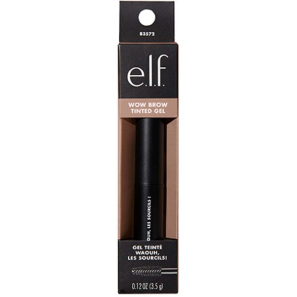 e.l.f. Wow Brow Gel Taupe