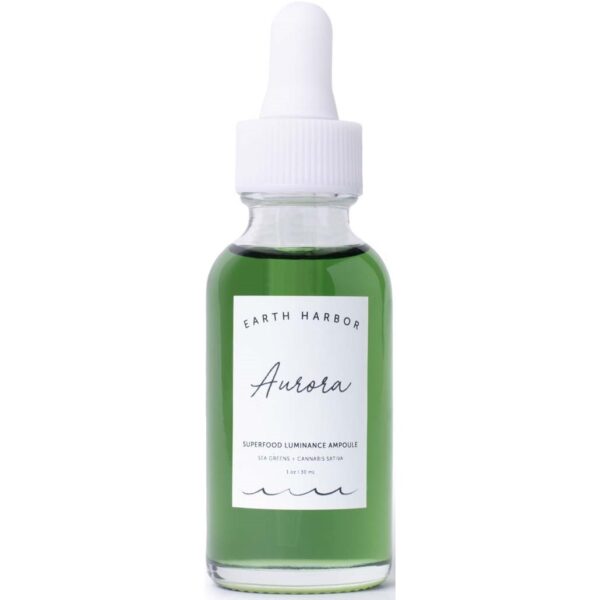 Earth Harbor Aurora Superfood Luminance Ampoule 30 ml