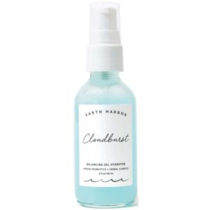 Earth Harbor Cloudburts Balancing Gel Hydrator 60 ml