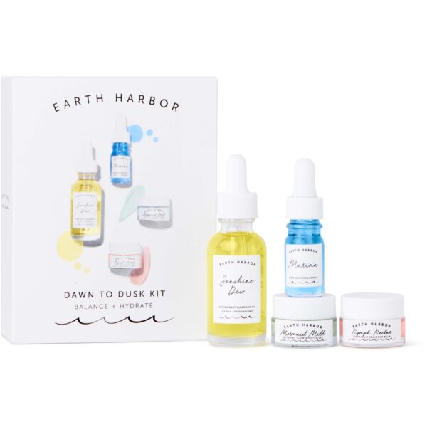 Earth Harbor Dawn To Dusk Kit