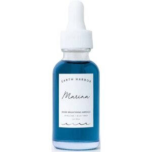 Earth Harbor Marina Biome Brightening Ampoule 30 ml