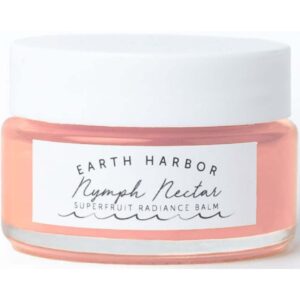 Earth Harbor Nymph Nectar Superfruit Radiance Balm 15 ml