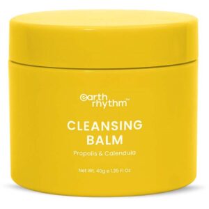 Earth Rhythm Cleansing Balm With Propolis 60 g