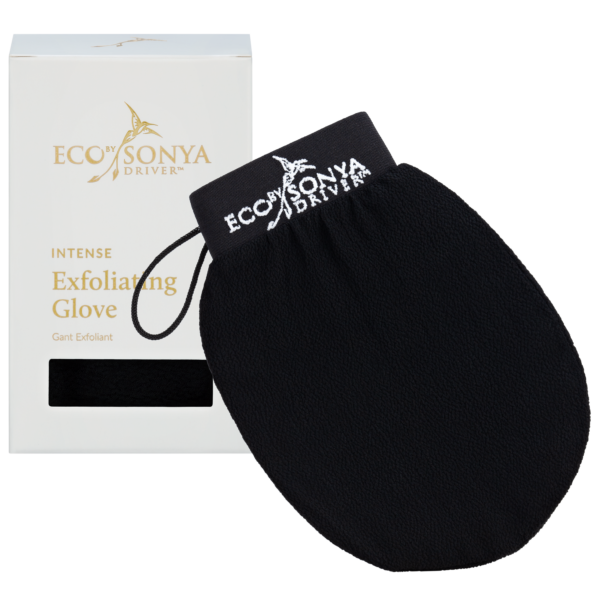 Eco By Sonya Intense Exfoliating Glove