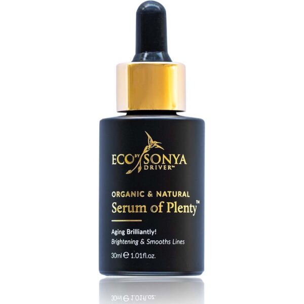 Eco By Sonya Serum of Plenty 30 ml