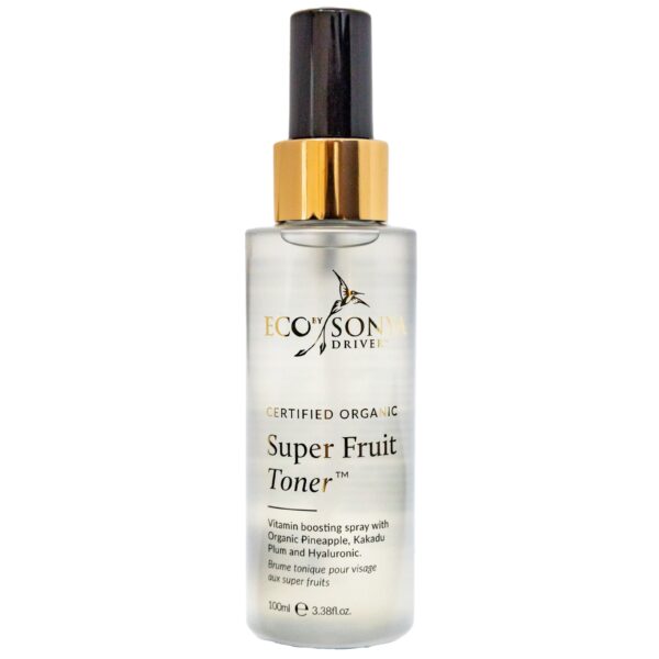 Eco By Sonya Super Fruit Toner 100 ml