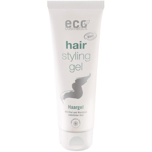 Eco Cosmetics Hair Gel 125 ml