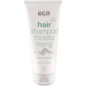 Eco Cosmetics Shampoo Moisturising 200 ml