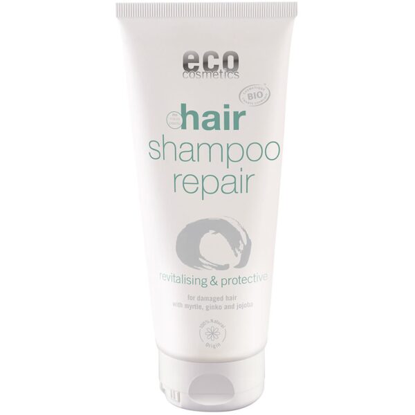 Eco Cosmetics Shampoo Repair 200 ml