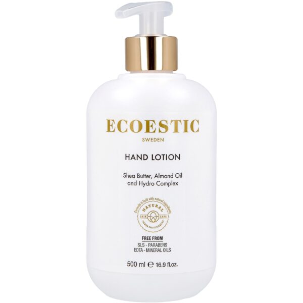 Ecoestic Handlotion 500 ml