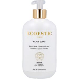 Ecoestic Handsoap 500 ml