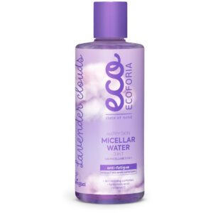 Ecoforia Happy Skin Micellar Water 3 In 2 300 ml