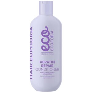 Ecoforia Keratin Repair Conditioner 400 ml