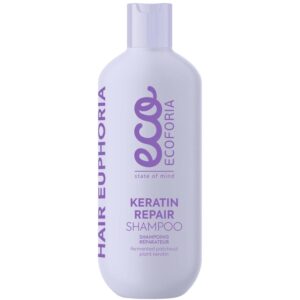 Ecoforia Keratin Repair Shampoo 400 ml