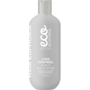 Ecoforia Loss Control Scalp Exfoliator 200 ml