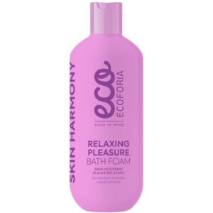 Ecoforia Relaxing Pleasure Bath Foam 400 ml