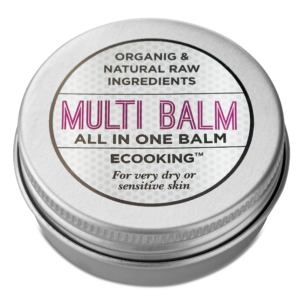 Ecooking Bodycare Multi Balm 30 ml