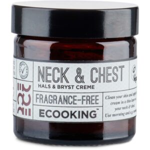 Ecooking Skincare Neck & Chest Cream 50 ml