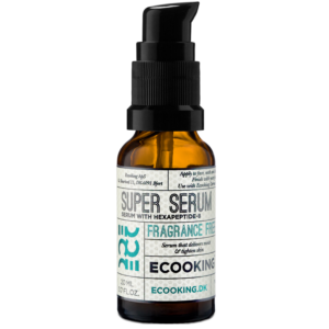 Ecooking Skincare Super Serum  20 ml