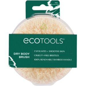 EcoTools Dry Body Brush