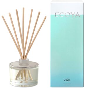 Ecoya Lotus Flower Fragranced Diffuser 200 ml