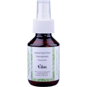 Eilas Naturkosmetik Ansiktsvatten Hamamelis 100 ml