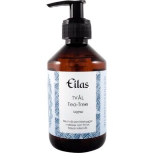 Eilas Naturkosmetik Tvål Tea Tree 260 ml