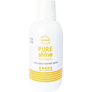 EKULF PURE shine mouthwash 300 ml