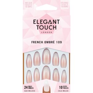 Elegant Touch French Ombre 109