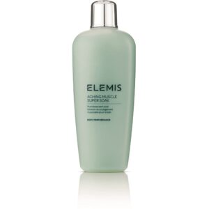 Elemis Spa At Home Body Performance Aching Muscle Super Soak 400 ml