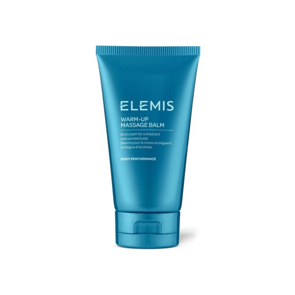 Elemis Body Performance Warm Up Massage Balm 150 ml