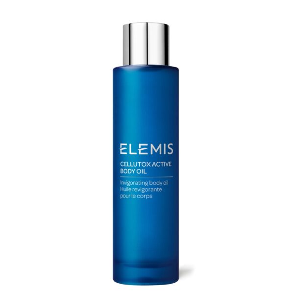 Elemis Spa At Home Body Performance Cellutox Active Body Oil 100 ml