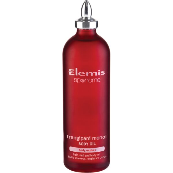 Elemis Spa At Home Body Exotics Exotic Frangipani Monoi Body Oil 100 m