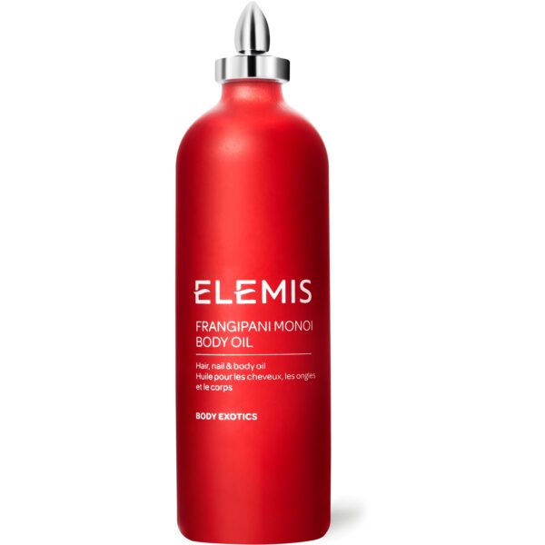 Elemis Frangipani Monoi Body Oil 100 ml