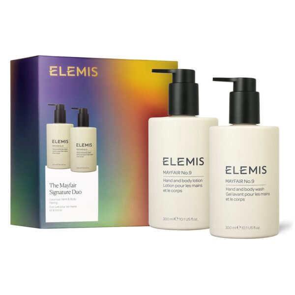 Elemis The Mayfair Signature Duo