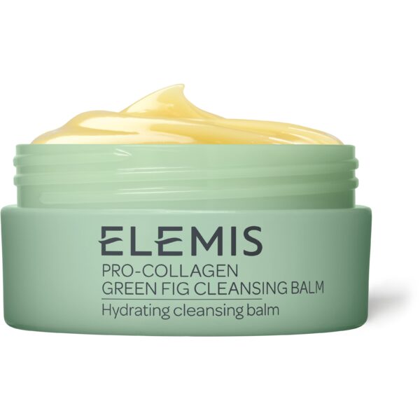 Elemis Pro-Collagen Green Fig Cleansing Balm 100 g