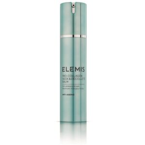 Elemis Pro-Collagen Neck and Décolleté Balm 50 ml